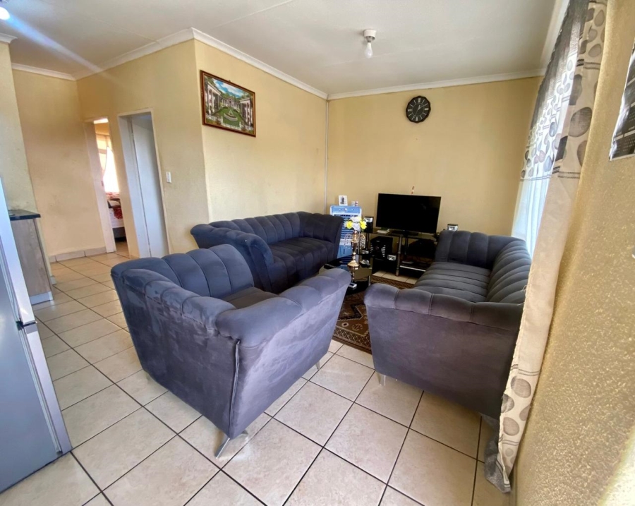 2 Bedroom Property for Sale in Rustenburg Central North West